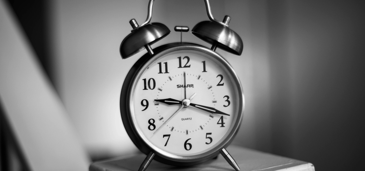 5 Best Alarm Clocks to Improve Your Morning Routine 
