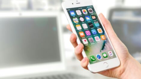 How Mobile Apps Can Aid in Company Success
