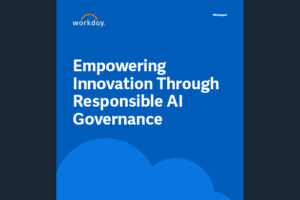 Empowering Innovation Through Responsible AI Governance