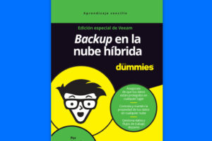 Hybrid Cloud Backup for Dummies