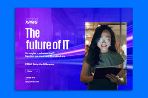 The Future of IT