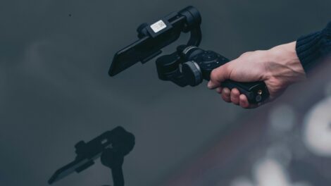 Under-Display Cameras: Navigating the Technical Challenges in Design