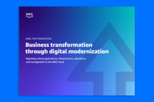 Migrate to Modernize