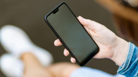 The Mechanisms Behind Self-Repairing Screens and Circuits