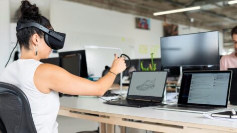 Game-Changing Assistive Tech Gadgets for Accessibility in 2024