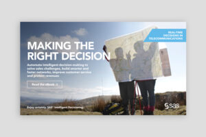 Making the Right Decision