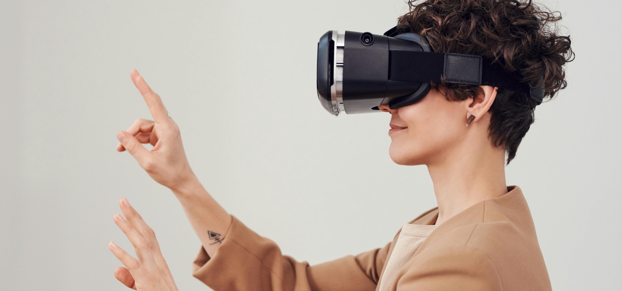 Unlocking Innovation in Digital Art and Marketing with Generative AI