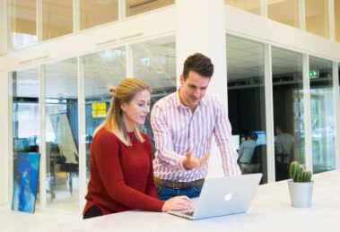 How AI Co-Pilots Are Reshaping Workflows and Enhancing Productivity