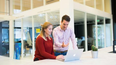 How AI Co-Pilots Are Reshaping Workflows and Enhancing Productivity