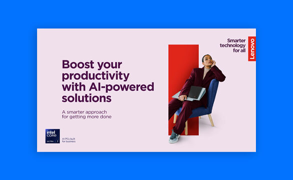 Boost Your Productivity with AI-Powered Solutions