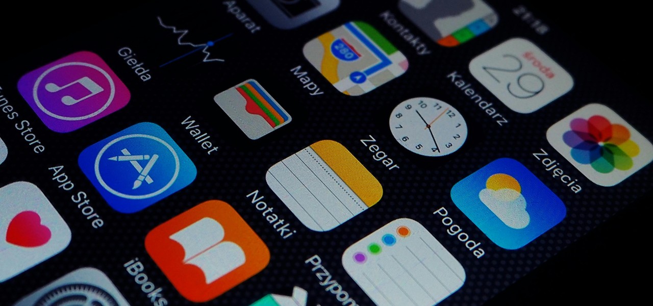 The App Store Wars: Is Web-Based Software the Answer?