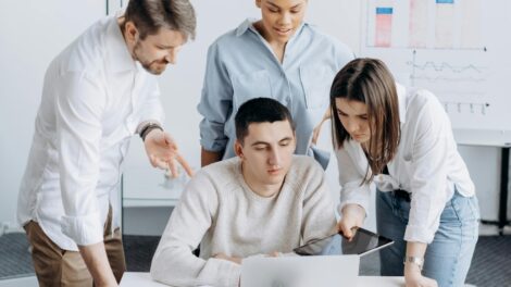 Innovative Data Monetization Strategies: Beyond Selling