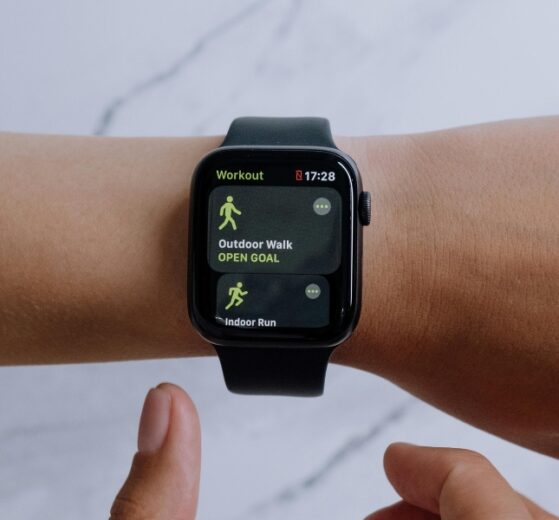 Is Your Smartwatch Spying on You