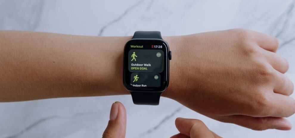 Is Your Smartwatch Spying on You