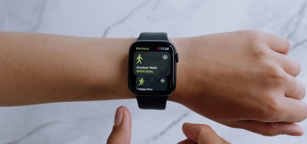 Is Your Smartwatch Spying on You?