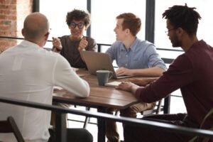 Tech Upgrades, Human Downgrades Fixing the Adoption Gap