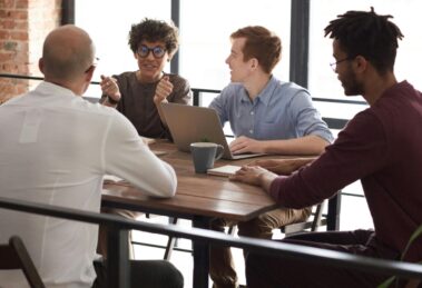 Tech Upgrades, Human Downgrades Fixing the Adoption Gap