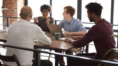 Tech Upgrades, Human Downgrades Fixing the Adoption Gap