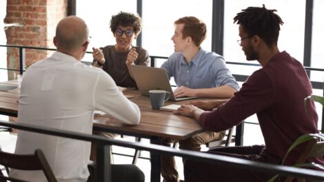 Tech Upgrades, Human Downgrades Fixing the Adoption Gap