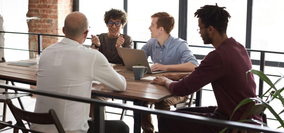 Tech Upgrades, Human Downgrades Fixing the Adoption Gap
