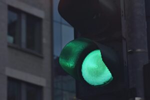 How Google's Green Light Uses AI to Improve Traffic and Lower Emissions
