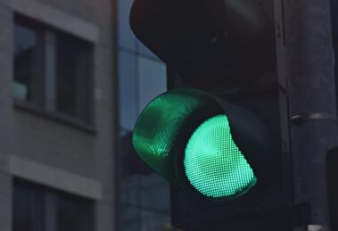 How Google's Green Light Uses AI to Improve Traffic and Lower Emissions