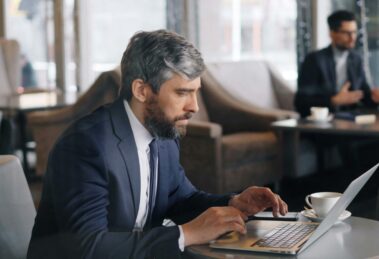 What Is Digital Transformation and How Can Businesses Implement It Successfully