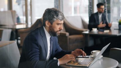 What Is Digital Transformation and How Can Businesses Implement It Successfully