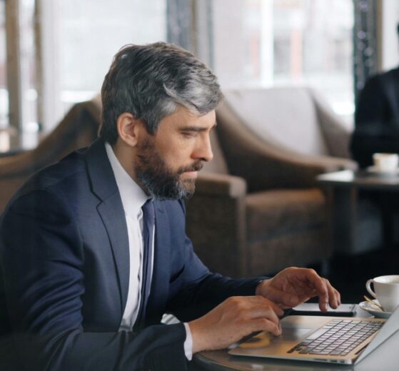 What Is Digital Transformation and How Can Businesses Implement It Successfully