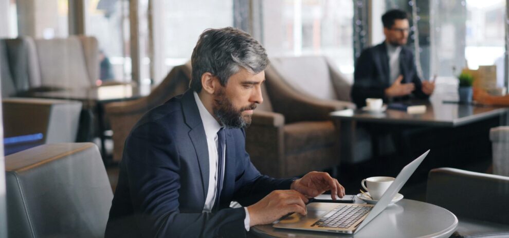 What Is Digital Transformation and How Can Businesses Implement It Successfully