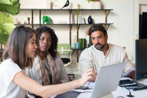 Why Your Employees Are Sabotaging Your Digital Transformation