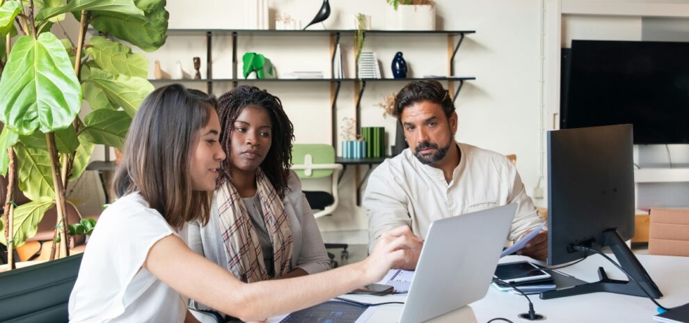 Why Your Employees Are Sabotaging Your Digital Transformation