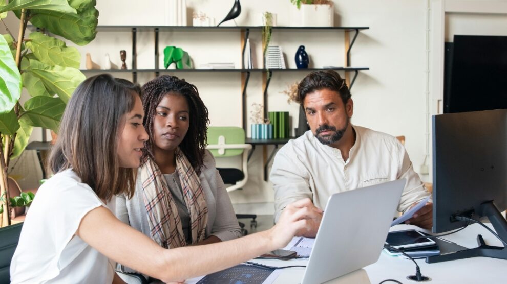 Why Your Employees Are Sabotaging Your Digital Transformation