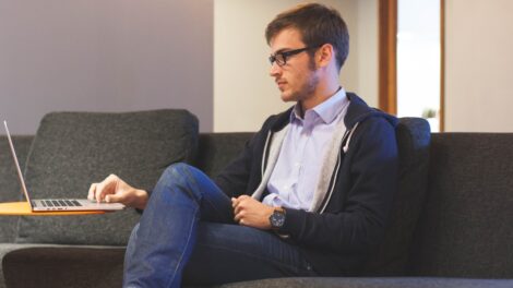 Beyond Generic How Domain-Specific Low-Code Is Rewriting Enterprise Software