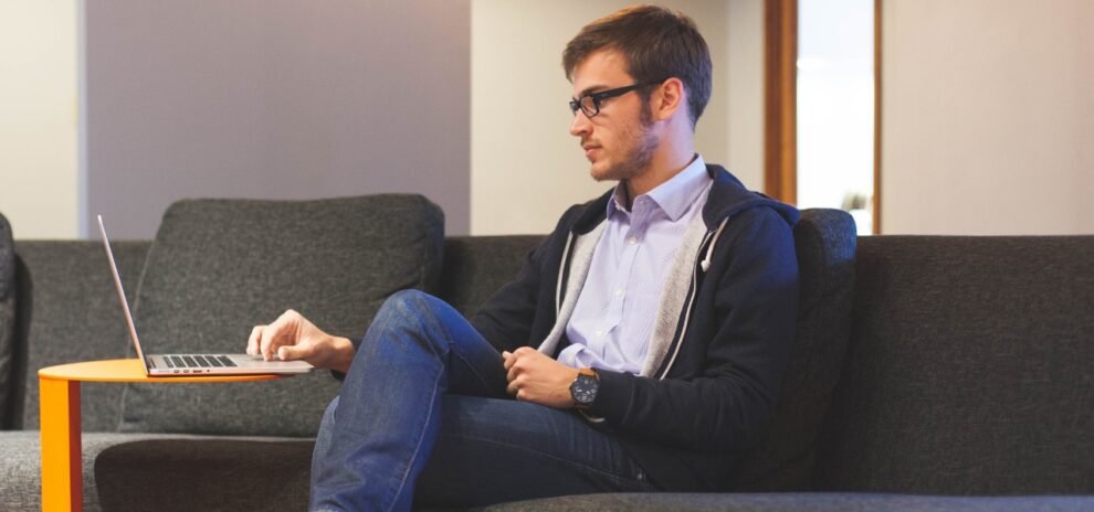 Beyond Generic How Domain-Specific Low-Code Is Rewriting Enterprise Software