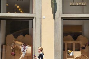 How Luxury Brands Are Secretly Using Digital Transformation to Maintain Exclusivity
