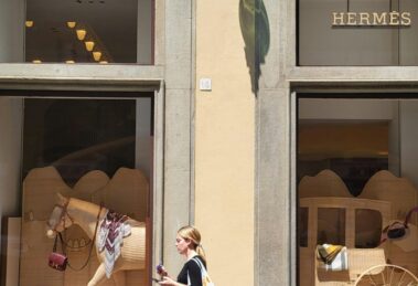 How Luxury Brands Are Secretly Using Digital Transformation to Maintain Exclusivity