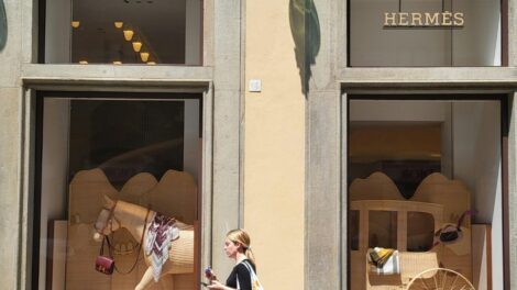 How Luxury Brands Are Secretly Using Digital Transformation to Maintain Exclusivity