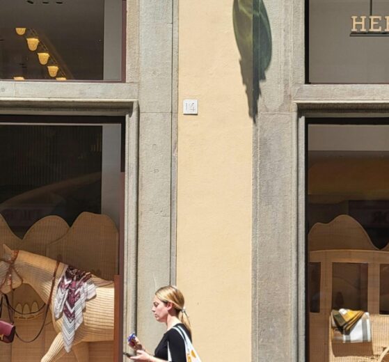 How Luxury Brands Are Secretly Using Digital Transformation to Maintain Exclusivity