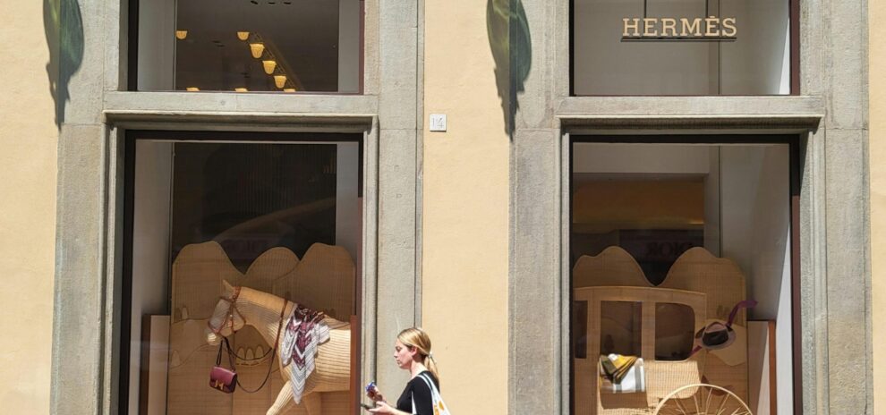 How Luxury Brands Are Secretly Using Digital Transformation to Maintain Exclusivity