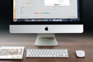 iPad vs. MacBook How Apple Is Blurring the Line Between Tablet and Laptop
