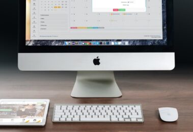 iPad vs. MacBook How Apple Is Blurring the Line Between Tablet and Laptop