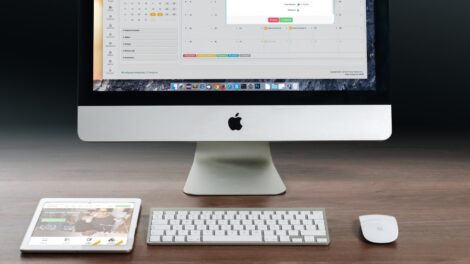 iPad vs. MacBook How Apple Is Blurring the Line Between Tablet and Laptop