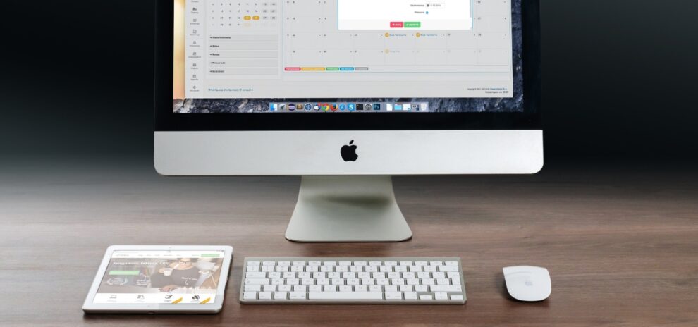 iPad vs. MacBook How Apple Is Blurring the Line Between Tablet and Laptop