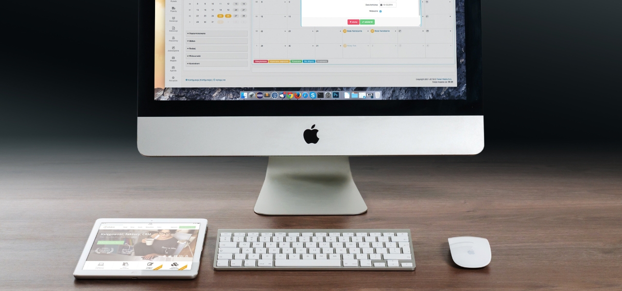 iPad vs. MacBook: How Apple Is Blurring the Line Between Tablet and Laptop