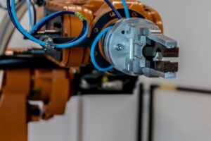 Robotics-as-a-Service Scaling Intelligent Automation in Emerging Economies