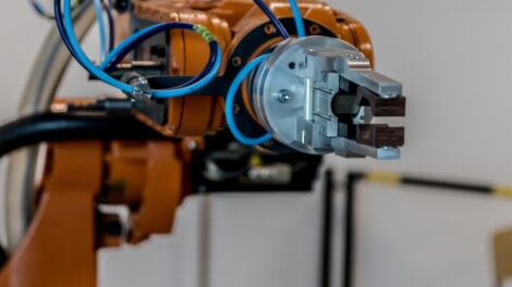 Robotics-as-a-Service Scaling Intelligent Automation in Emerging Economies