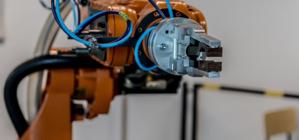 Robotics-as-a-Service Scaling Intelligent Automation in Emerging Economies