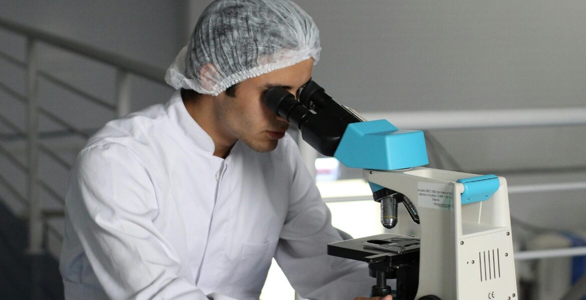 AI-Designed Drugs Enter Clinical Trials: What This Means for Pharma