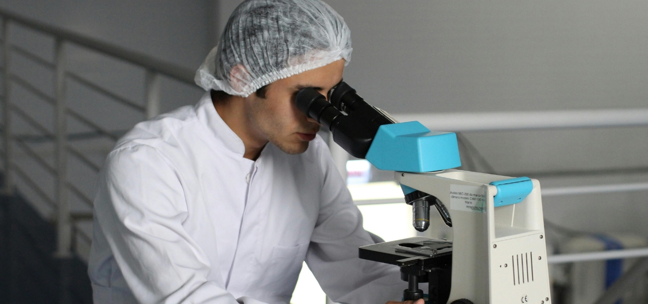 AI-Designed Drugs Enter Clinical Trials: What This Means for Pharma